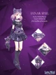 Lunar Spell