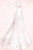 South Wind Star (Dress)