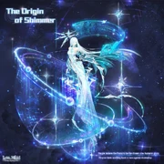 The Origin of Shimmer