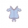 Hollow Wings-Blue