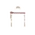 King's Hairpin