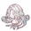 Moon White Prayer