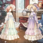 Afternoon Nap Evolution