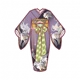 Koinobori Kimono (Dress)