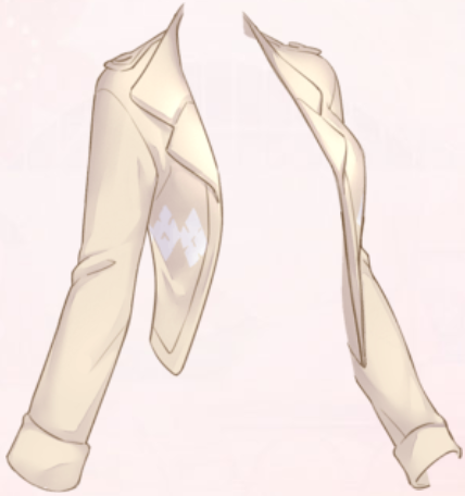 Short coat Beige Love Nikki Dress UP Queen Wiki Fandom