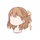 Sunflower (Hair)