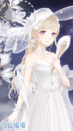 Feather Attached | Love Nikki-Dress UP Queen! Wiki | Fandom