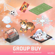 Group Buy 20230204