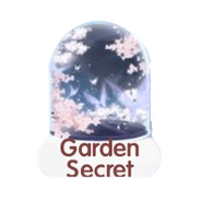 Garden Secret event icon