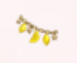 Lemon Bracelet