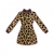 Leopard Allure-Gold