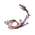 Rays of Universe