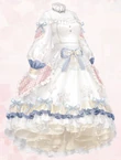 Cute Bear (Dress)