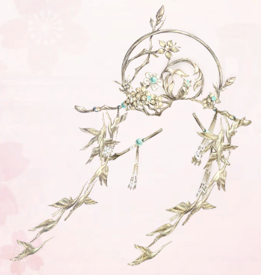 Flowers Crown | Love Nikki-Dress UP Queen! Wiki | Fandom