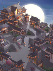Mysterious Moonlit City.png
