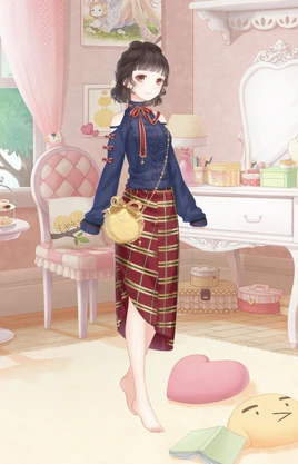 Nifty Style