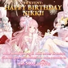 2020 Nikki Birthday