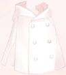Boundless Snow (Coat)