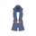 Broken Wings (Dress)