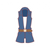 Broken Wings (Dress)