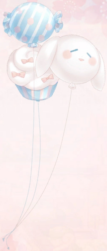 Cinnamoroll App Icon - Messenger  Kawaii app, Hello kitty iphone  wallpaper, Cute app