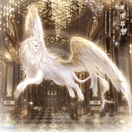 The background accessory