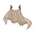 Hazy Moon (Hairpin)