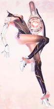 Volt Ciel (Dress)