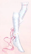 Cotton Cloud (Hosiery)