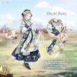 Elegant Bloom