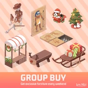Group Buy 20230916