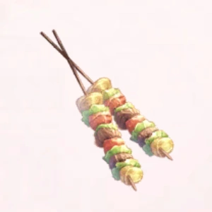 Kebab with a Secret Cuisine | Love Nikki-Dress UP Queen! Wiki | Fandom