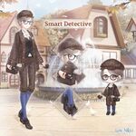 Smart Detective