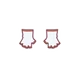 Brave Heart (Gloves)