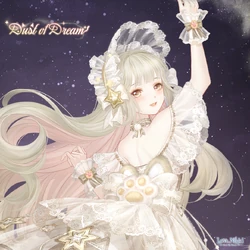 Dust of Dream | Love Nikki-Dress UP Queen! Wiki | Fandom Dust of Dream | Love Nikki-Dress UP Queen! Wiki | Fandom