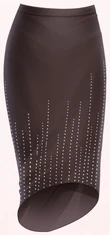 Diamond Skirt