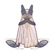 Eternal Faith (Dress)