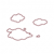 Floating Cloud