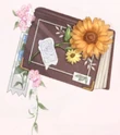 Letter of Plant