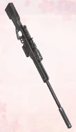 Sniper Rifle