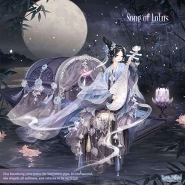 Song of Lotus