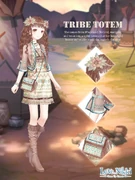 Tribe Totem
