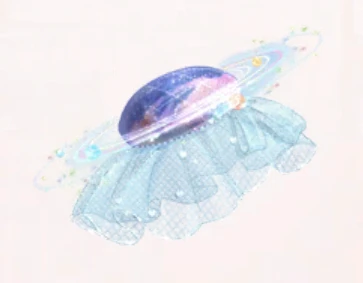 Blessing of Starlight Love NikkiDress UP Queen! Wiki Fandom