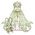 Divine Radiance (Dress)