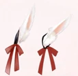 Moon Fairy-White