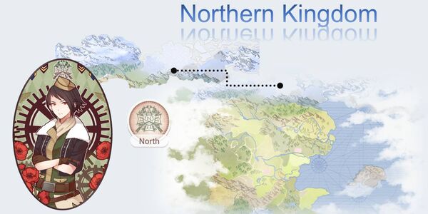 North Kingdom