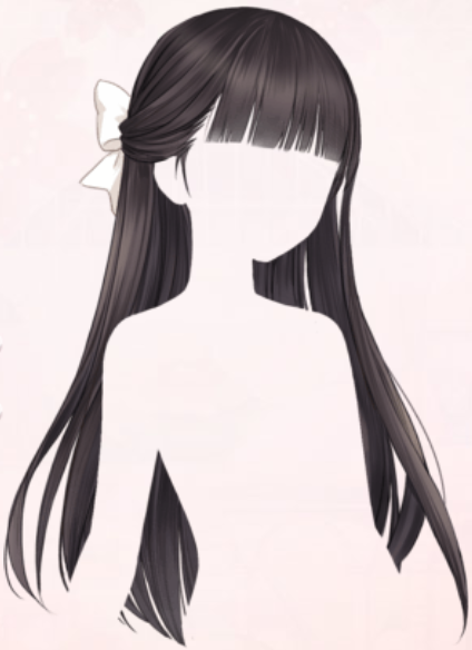 Rose Maiden-Black | Love Nikki-Dress UP Queen! Wiki | Fandom