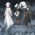 Royal Doctor