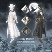 Royal Doctor