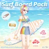 Surf Board Pack